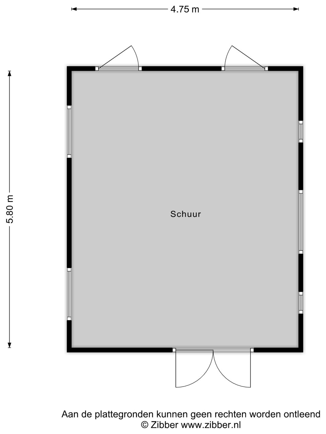 Photo 83 of Schoterlandseweg 33