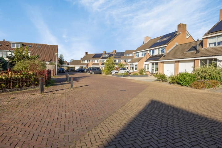 Foto 4 van Workumstraat 27