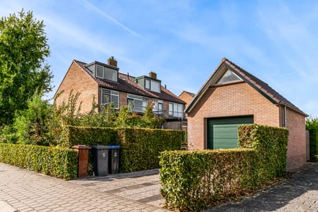 Dreef 3 secondary image