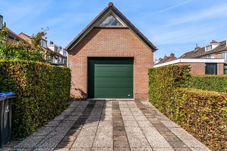 Dreef 3 tertiary image