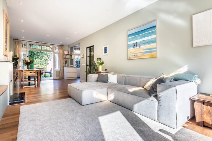 Photo 2 of Oranje Nassaulaan 125