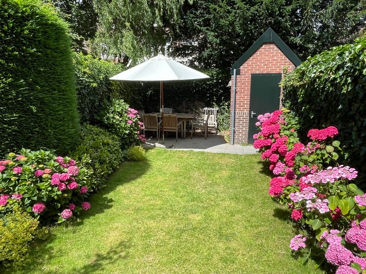 Photo 4 of Oranje Nassaulaan 125