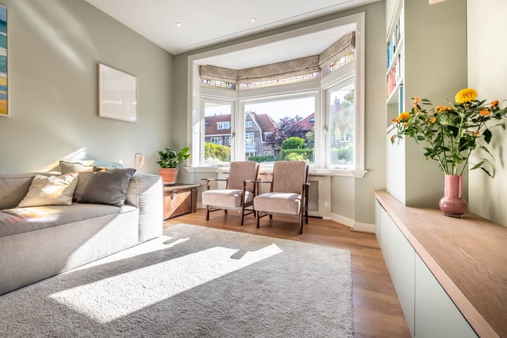 Photo 10 of Oranje Nassaulaan 125