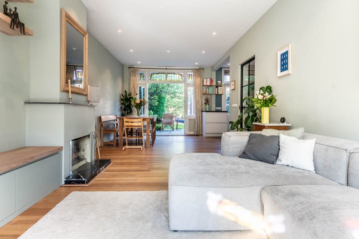 Photo 11 of Oranje Nassaulaan 125