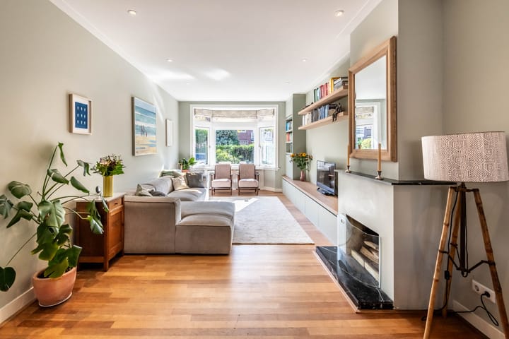 Photo 12 of Oranje Nassaulaan 125