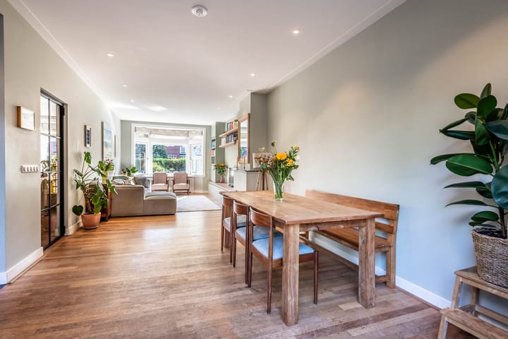 Photo 13 of Oranje Nassaulaan 125