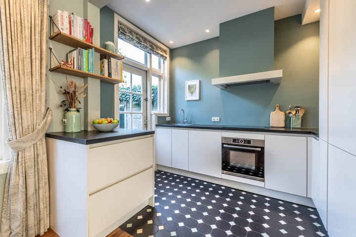 Photo 14 of Oranje Nassaulaan 125