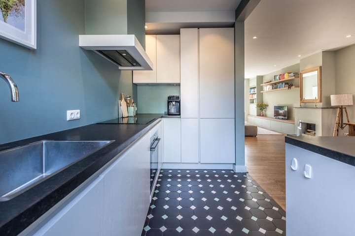 Photo 15 of Oranje Nassaulaan 125