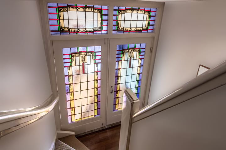 Photo 16 of Oranje Nassaulaan 125