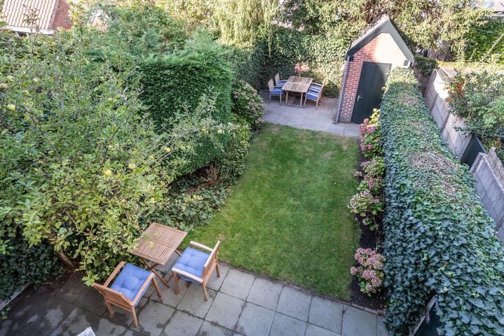 Photo 21 of Oranje Nassaulaan 125