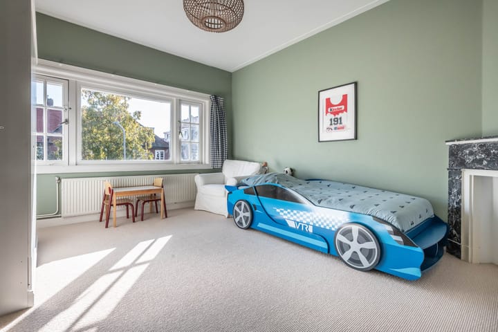 Photo 23 of Oranje Nassaulaan 125