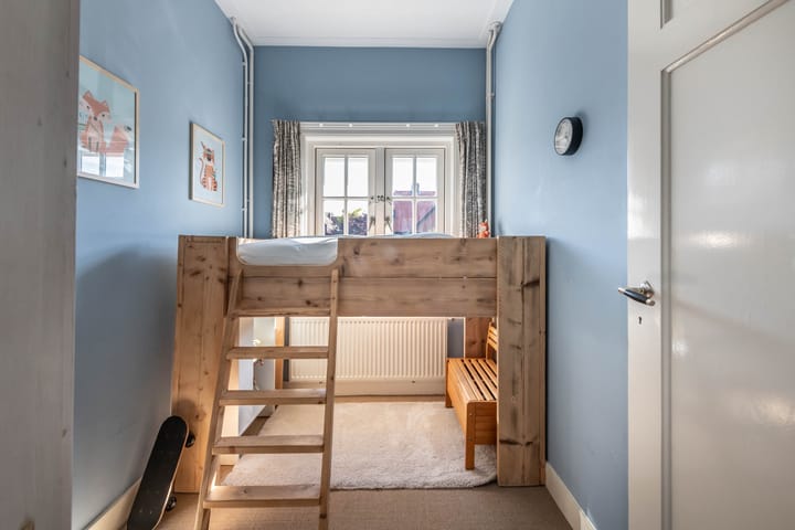 Photo 25 of Oranje Nassaulaan 125