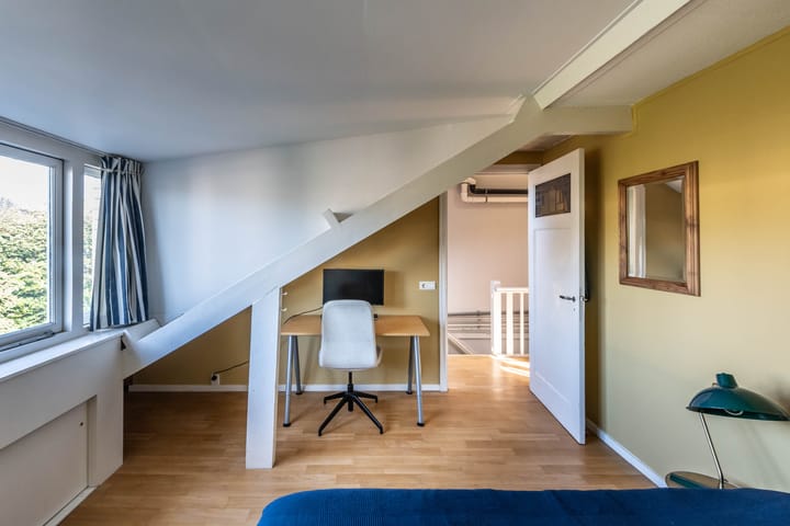 Photo 29 of Oranje Nassaulaan 125