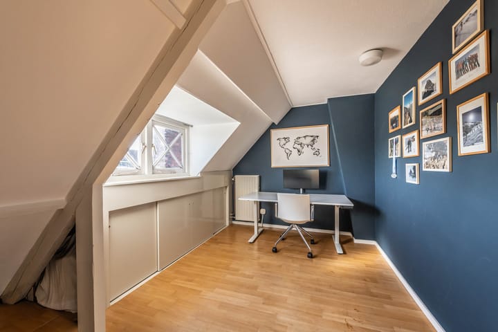 Photo 30 of Oranje Nassaulaan 125