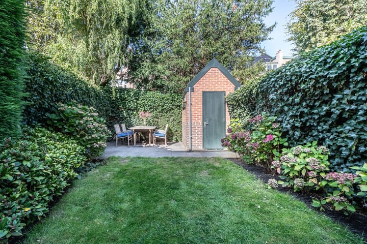 Photo 32 of Oranje Nassaulaan 125