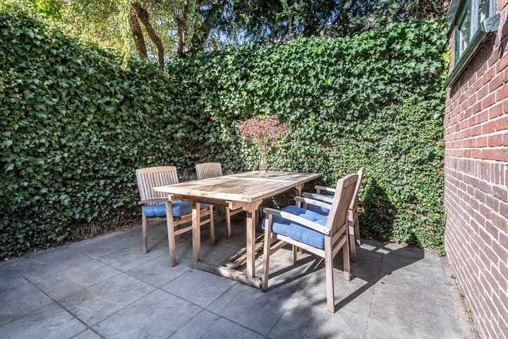 Photo 33 of Oranje Nassaulaan 125