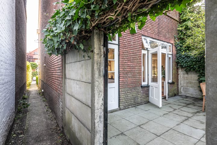 Photo 34 of Oranje Nassaulaan 125