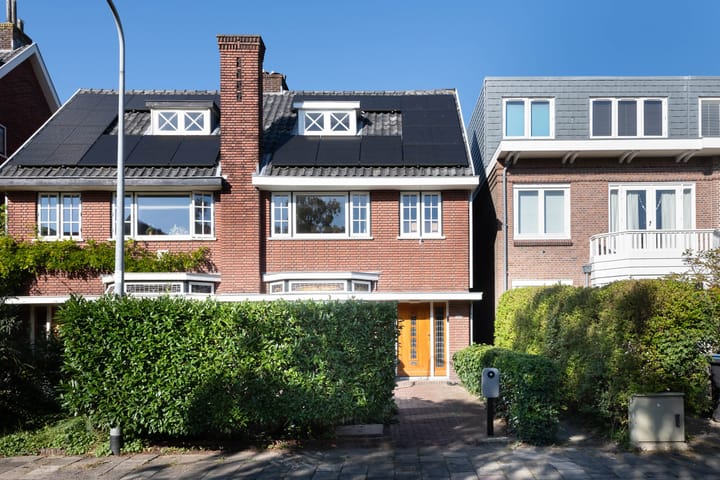 Photo 37 of Oranje Nassaulaan 125