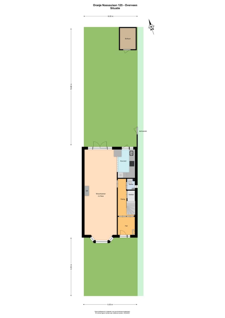 Photo 44 of Oranje Nassaulaan 125