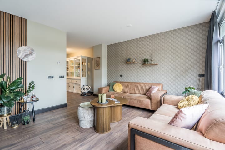 Foto 2 van Hovenierstraat 8