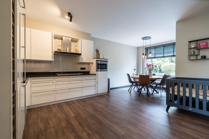 Foto 3 van Hovenierstraat 8