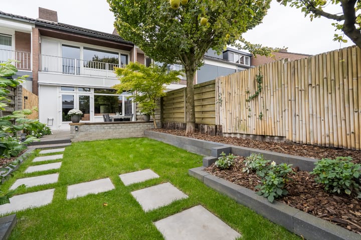 Foto 4 van Hovenierstraat 8