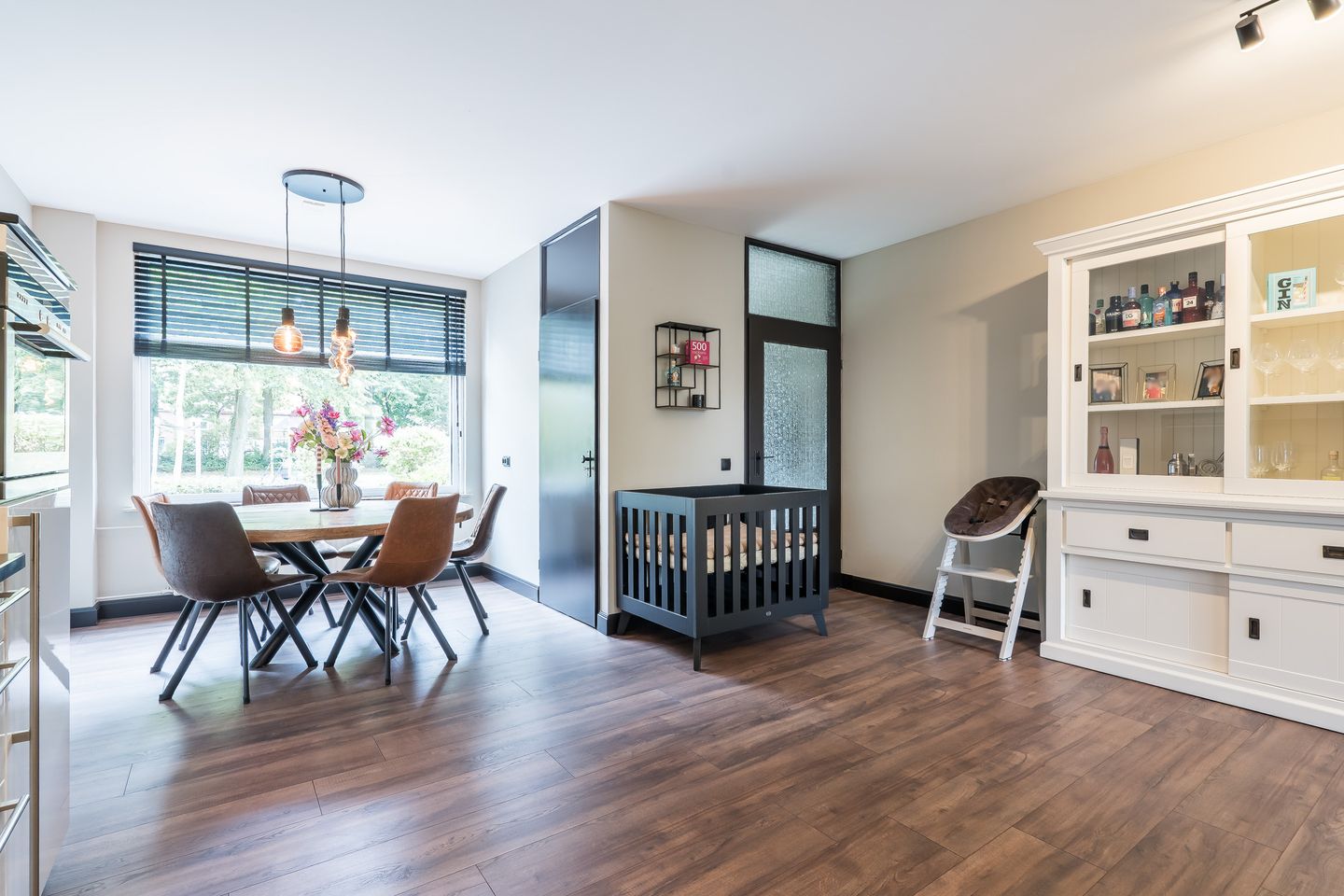 Photo 5 of Hovenierstraat 8