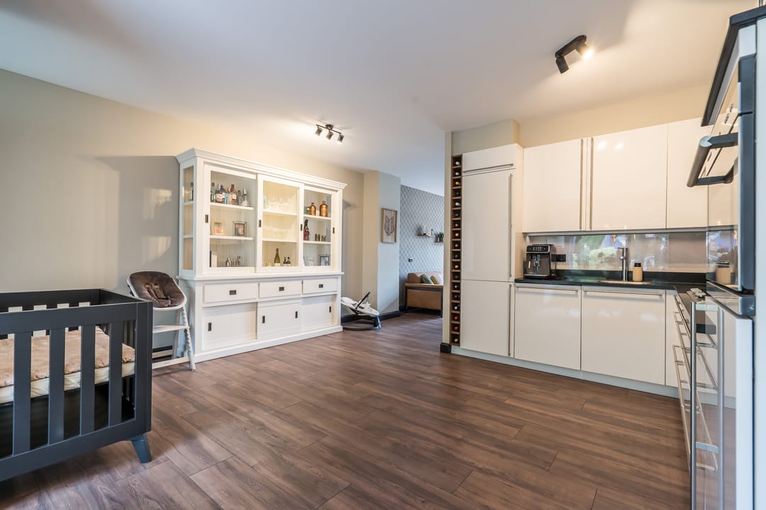 Photo 7 of Hovenierstraat 8