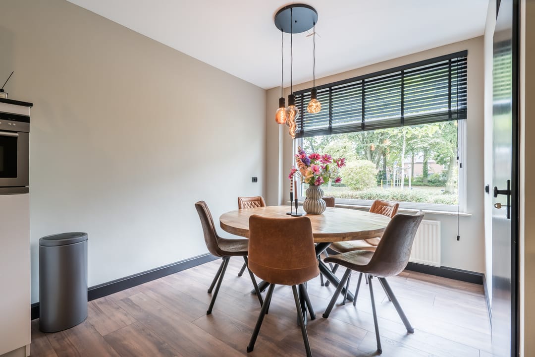 Photo 8 of Hovenierstraat 8