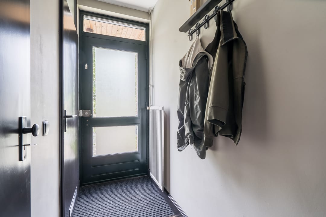 Photo 13 of Hovenierstraat 8