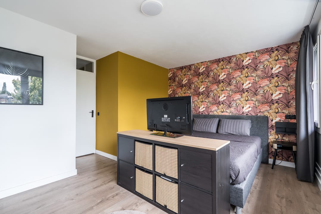 Photo 16 of Hovenierstraat 8