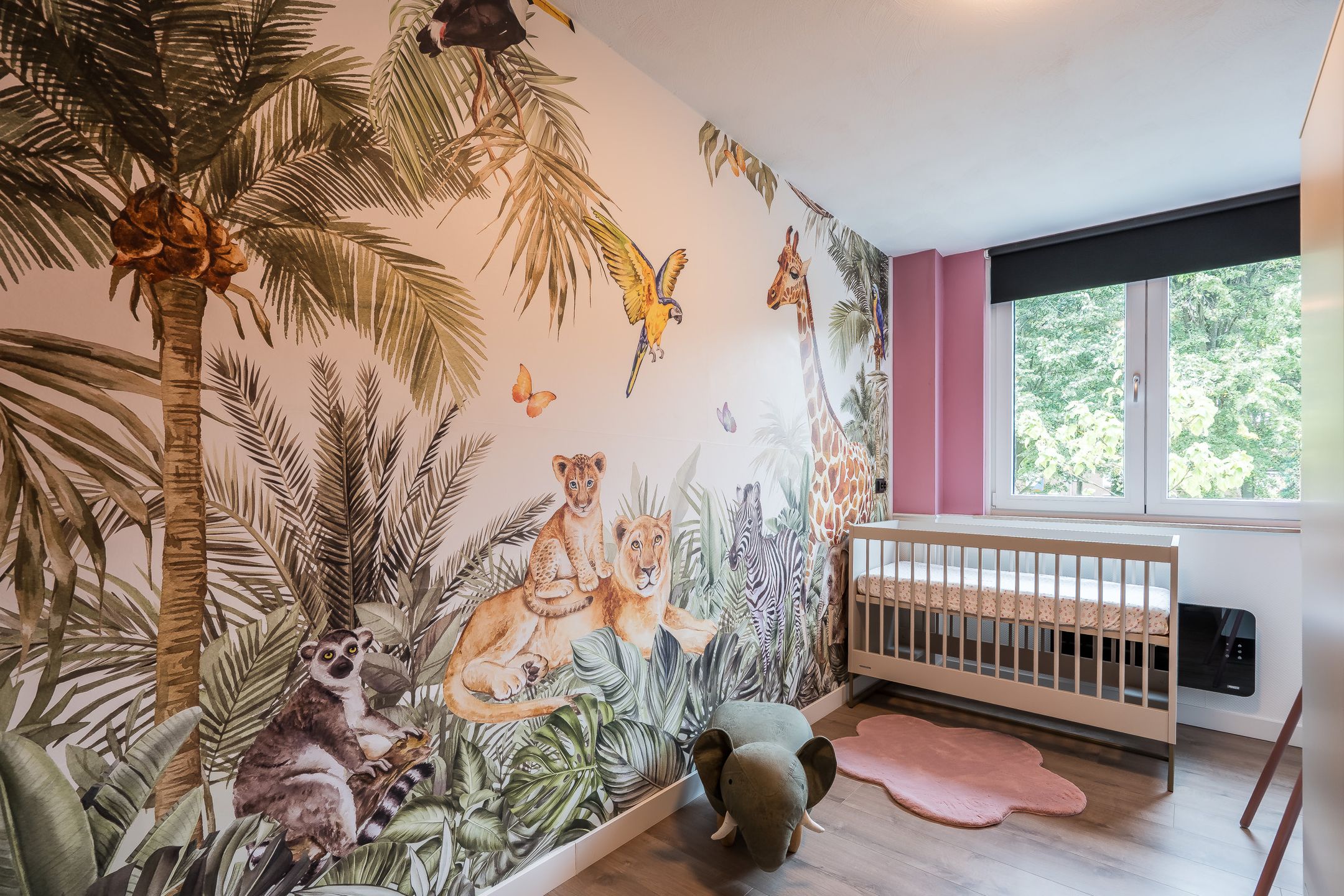 Photo 18 of Hovenierstraat 8