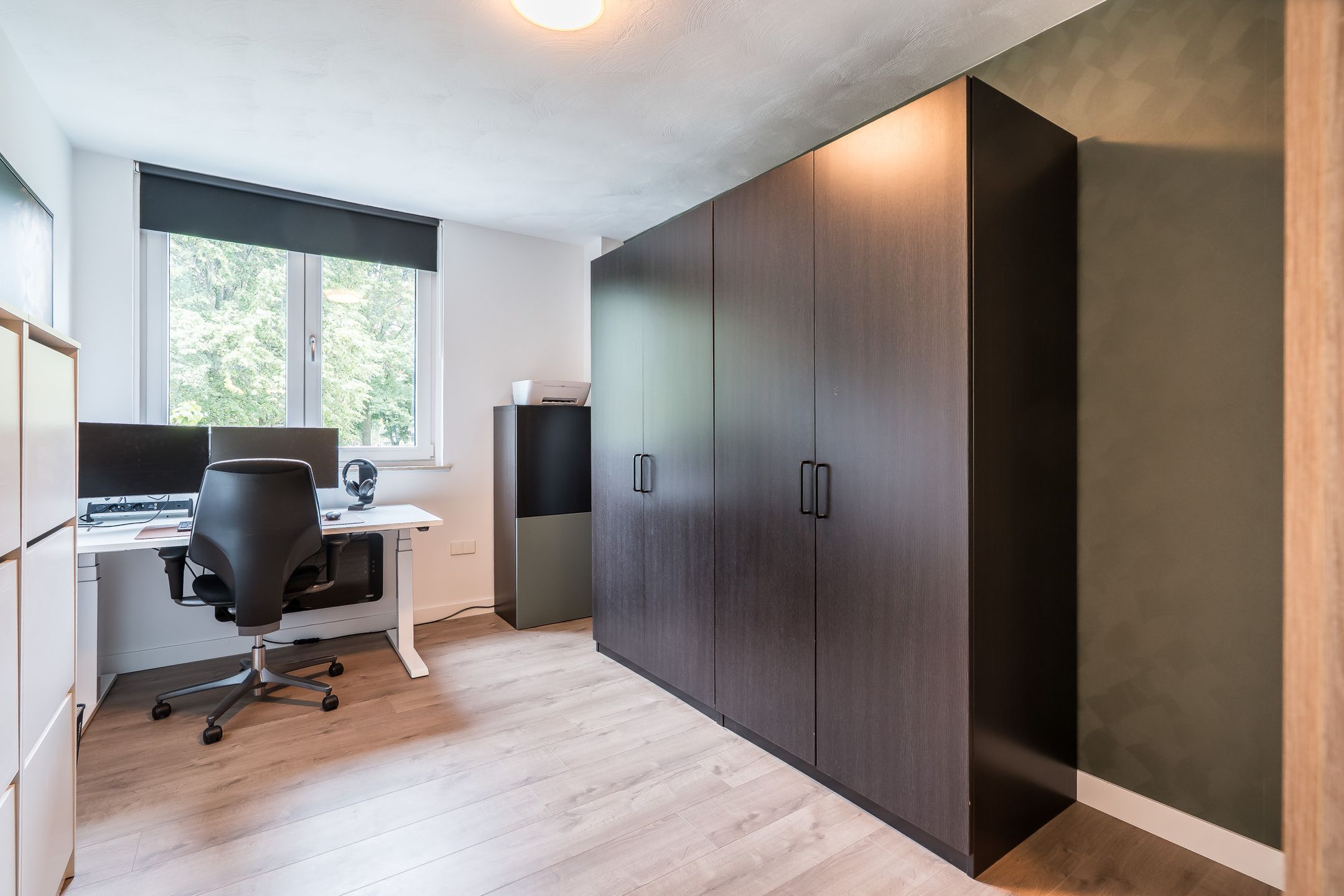 Photo 21 of Hovenierstraat 8