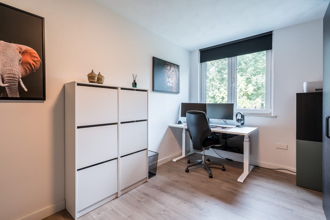 Photo 22 of Hovenierstraat 8