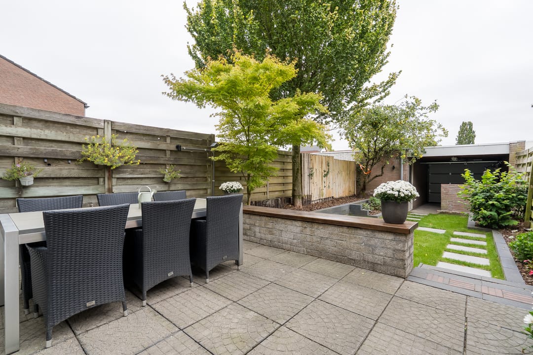 Photo 38 of Hovenierstraat 8