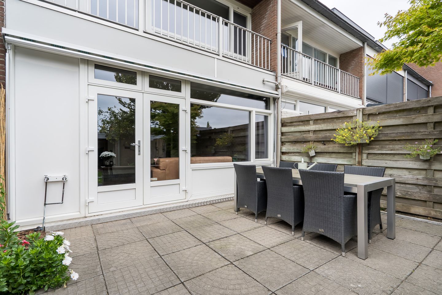 Photo 40 of Hovenierstraat 8