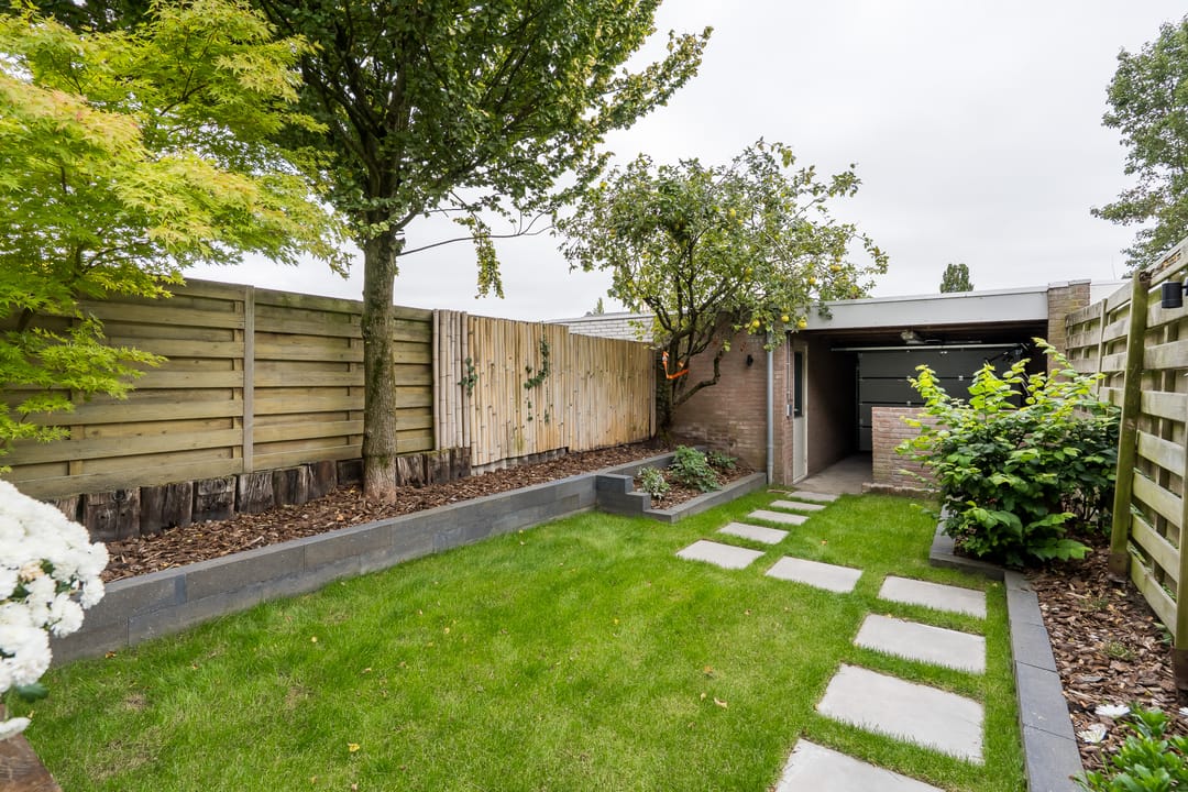 Photo 41 of Hovenierstraat 8