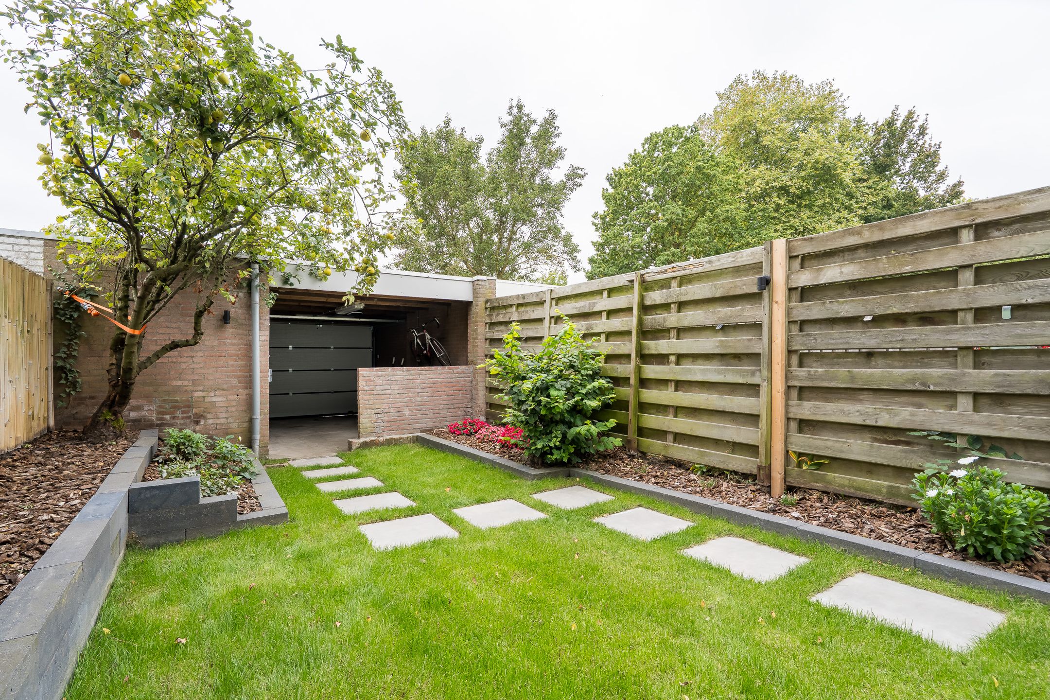 Photo 42 of Hovenierstraat 8