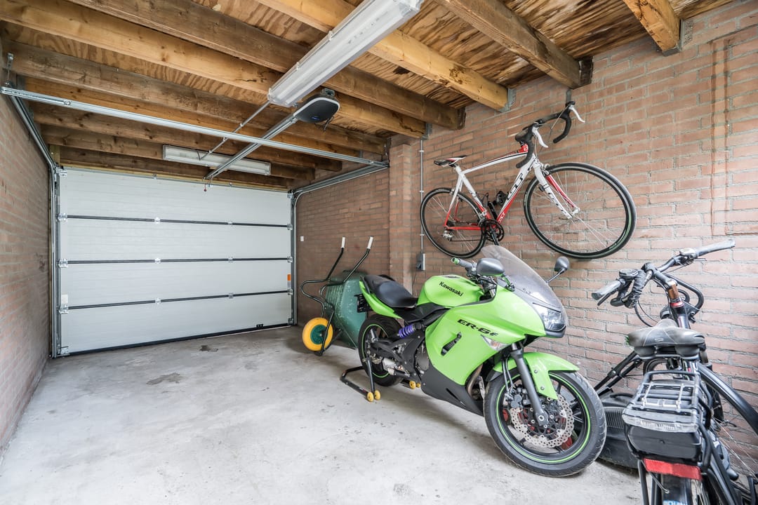 Photo 43 of Hovenierstraat 8