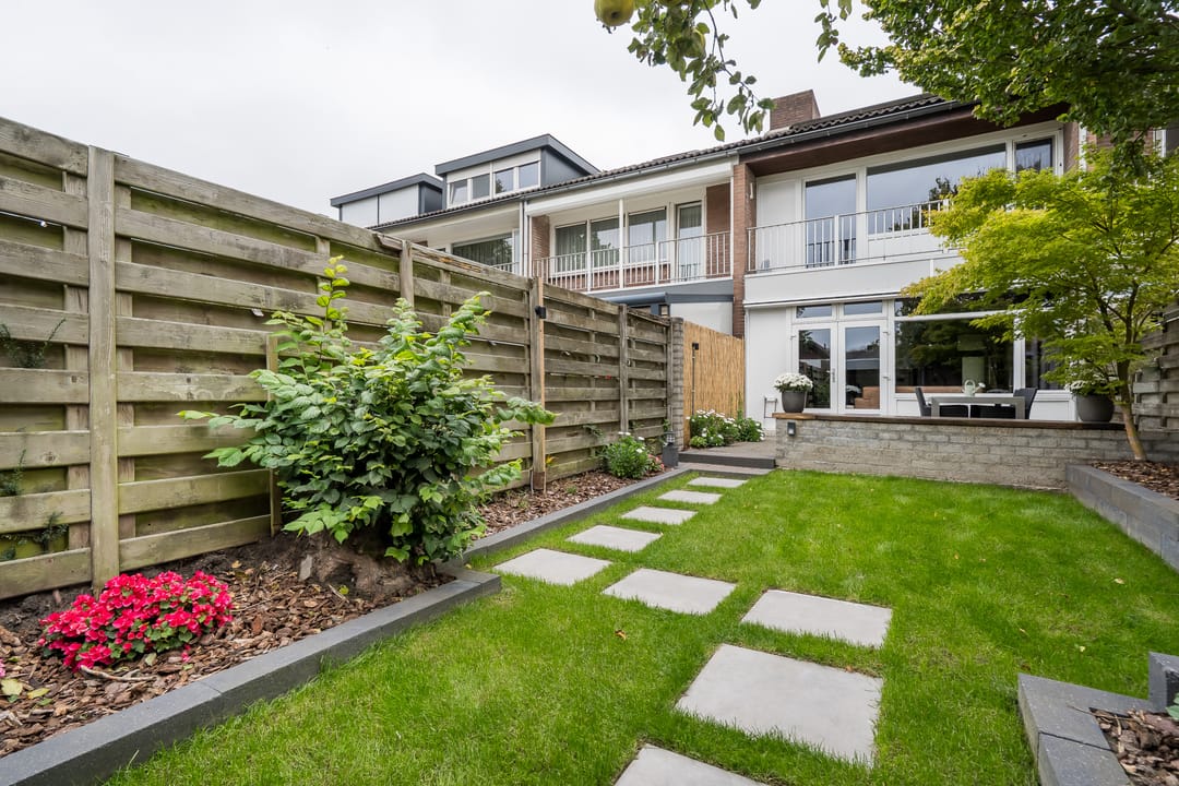 Photo 46 of Hovenierstraat 8