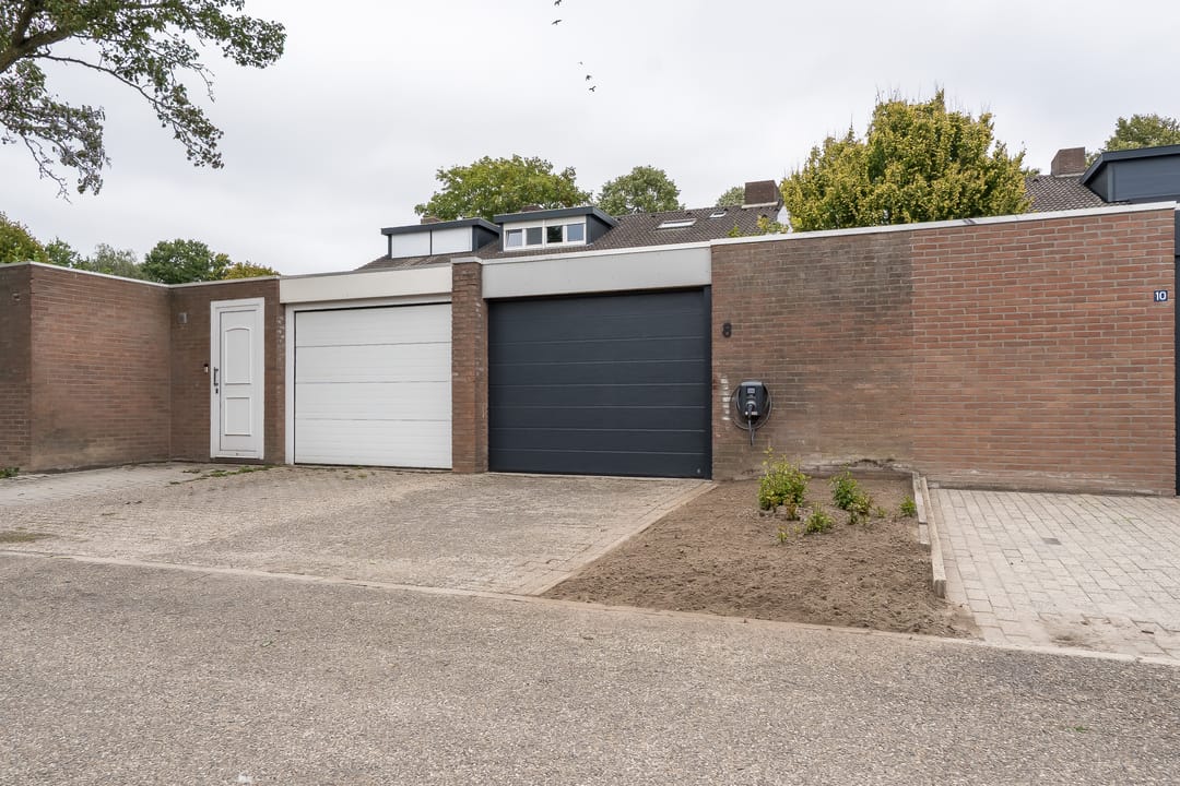 Photo 47 of Hovenierstraat 8