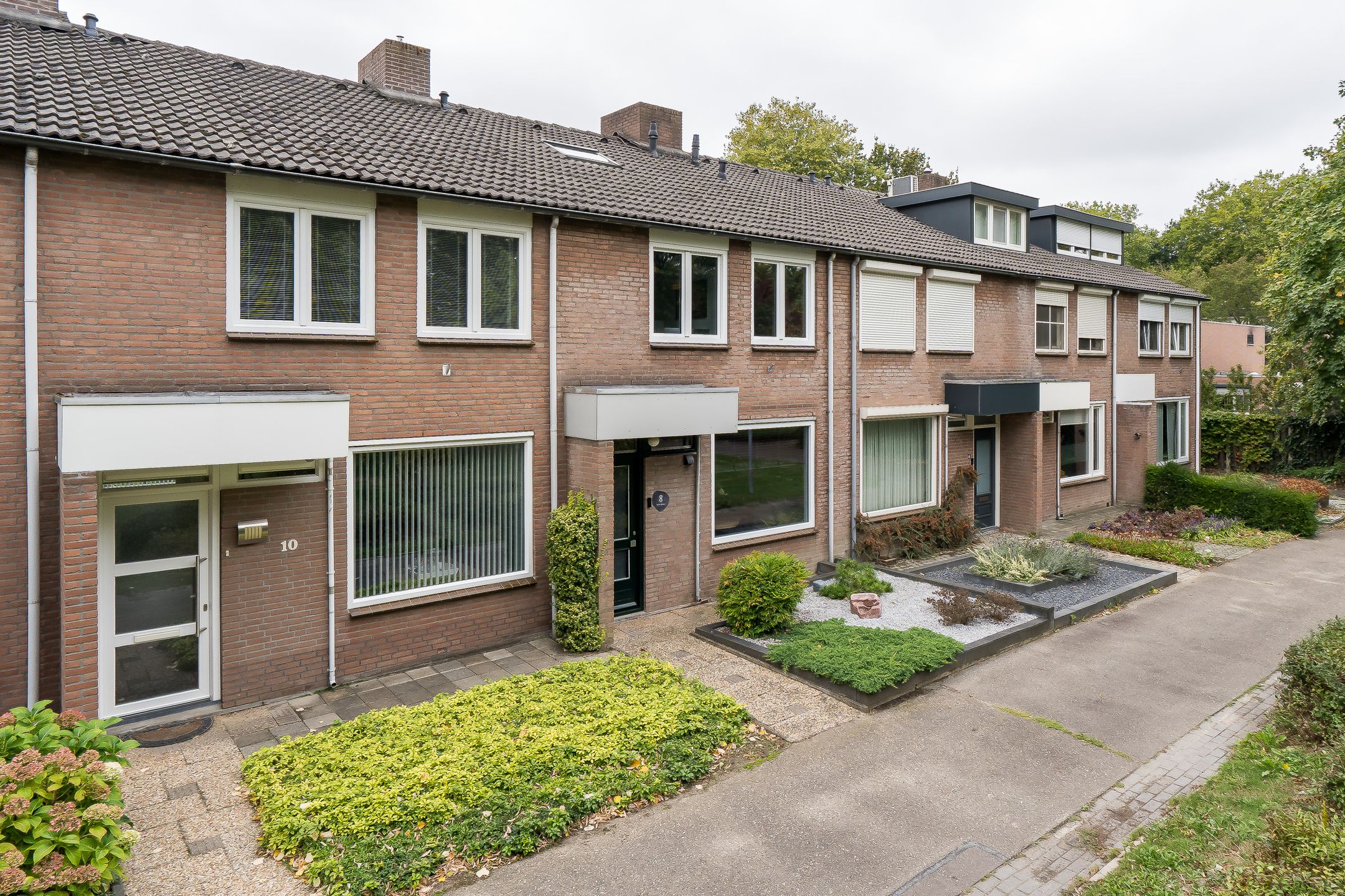 Photo 48 of Hovenierstraat 8