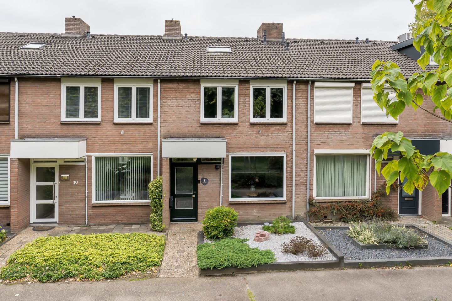 Photo 50 of Hovenierstraat 8