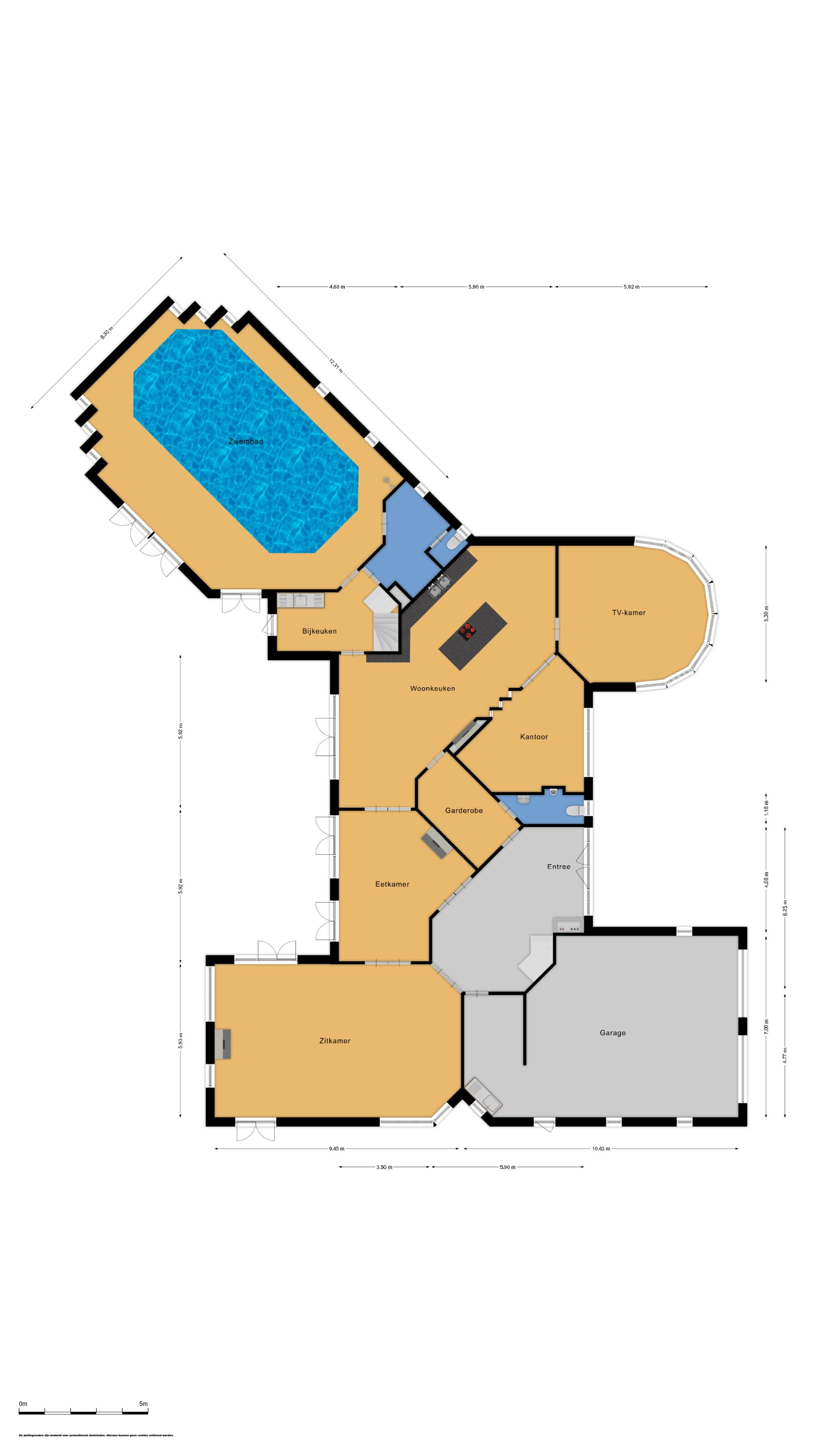 Foto 15 van Amersfoortsestraatweg 53