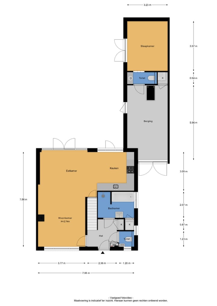 Foto 41 van Hakselseweg 32