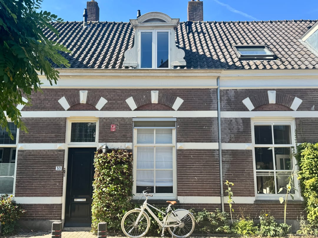 Foto 1 van Minstraat 33