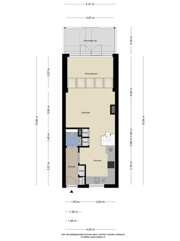 Foto 45 van Minstraat 33