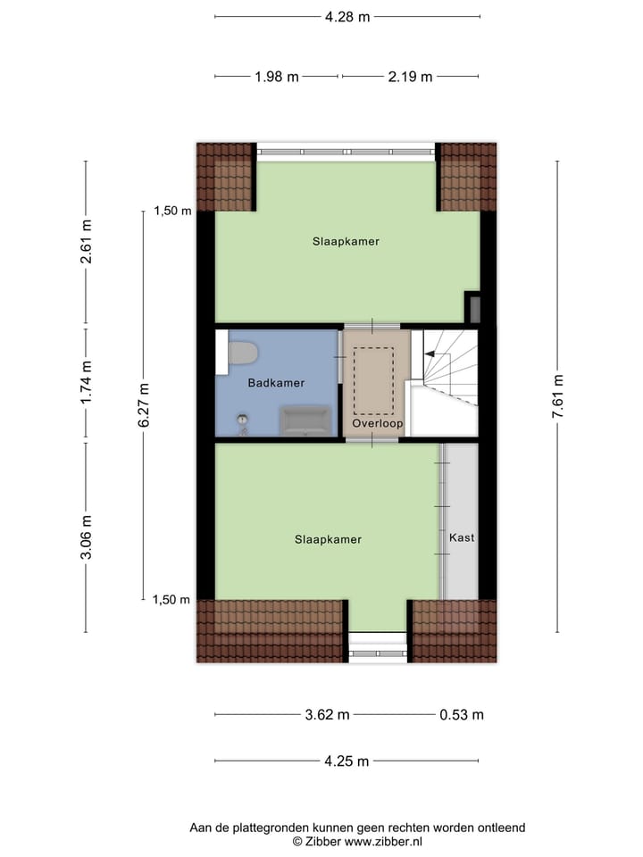 Foto 47 van Minstraat 33