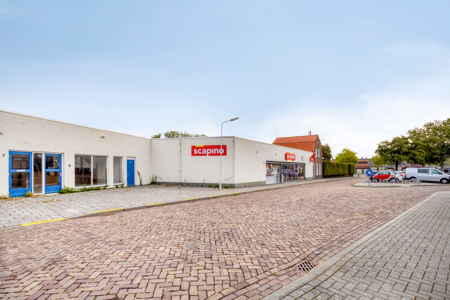 Bekijk foto 3 van Schoolstraat 3-4