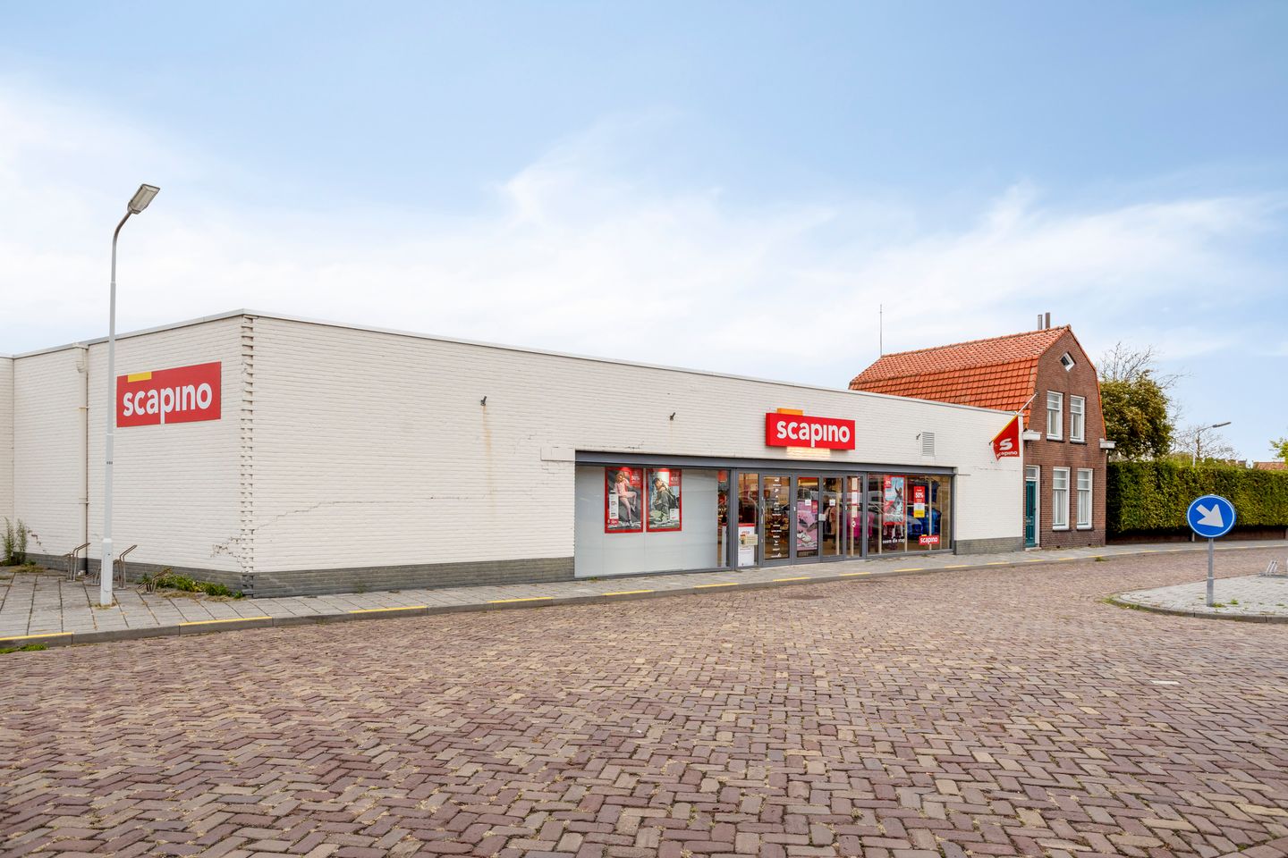 Bekijk foto 4 van Schoolstraat 3-4